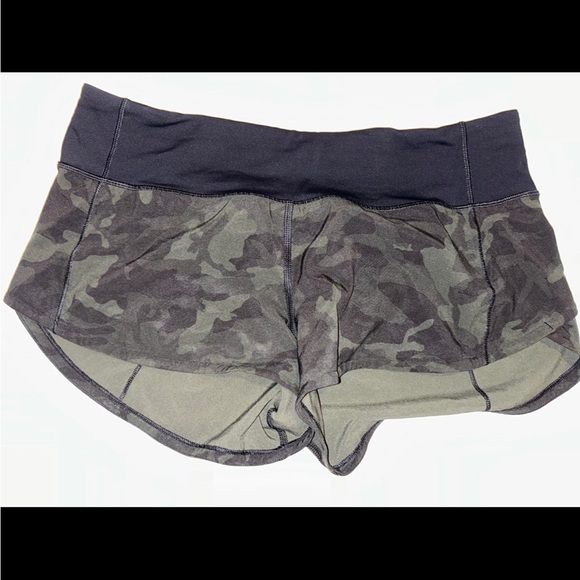 Lululemon Shorts - Picture 1 of 5